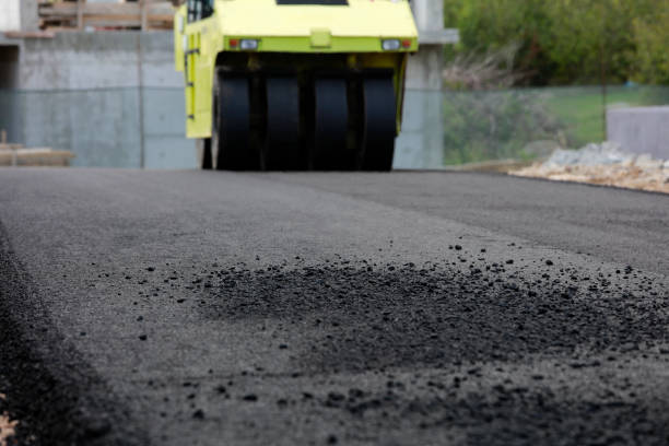 Best Driveway Pavers Cost  in Wildwood Lake, TN