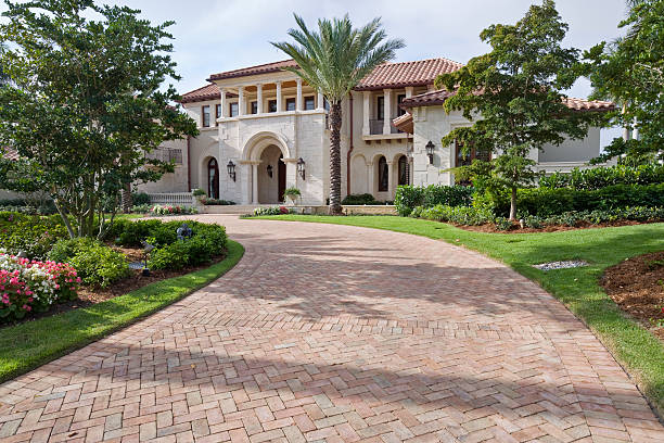 Best Driveway Paver Sealing  in Wildwood Lake, TN