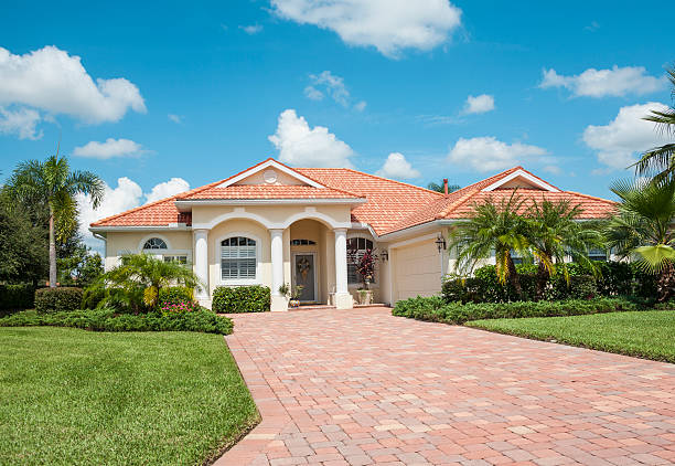 Best Concrete Paver Driveway  in Wildwood Lake, TN