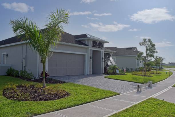 Best Driveway Paving Contractor  in Wildwood Lake, TN