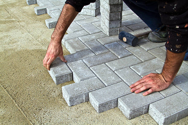 Reasons to Select Us for Your Driveway Paving Requirements in Wildwood Lake, TN