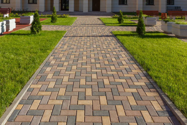 Best Affordable Driveway Pavers  in Wildwood Lake, TN